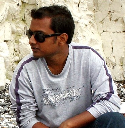 Arpit Agrawal's user avatar