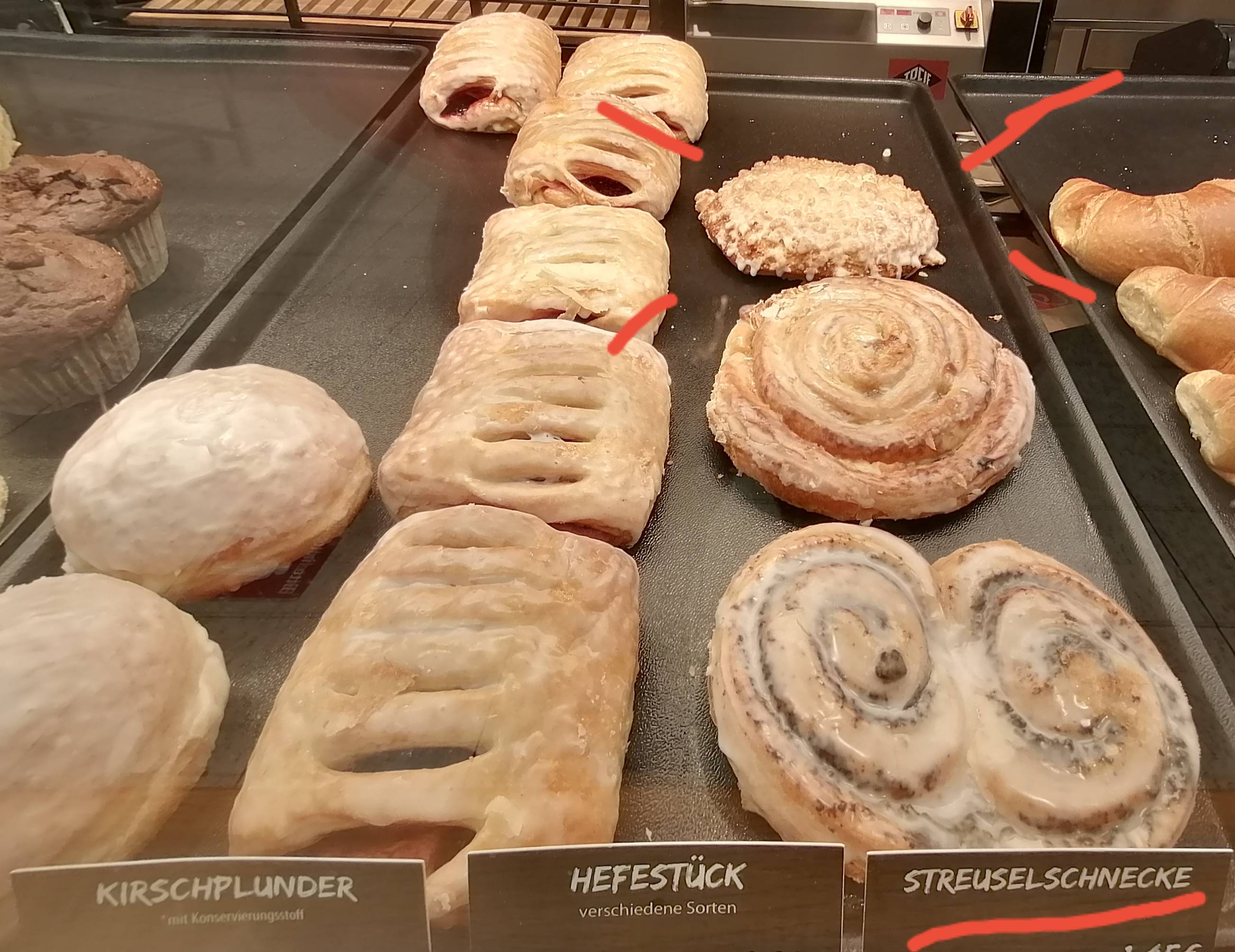 3. Bäckereifachverkäufer in Magdeburg