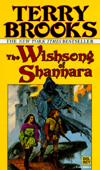 Wishsong of Shannara