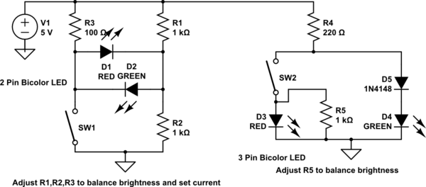 schematic