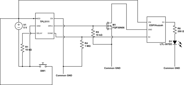 schematic