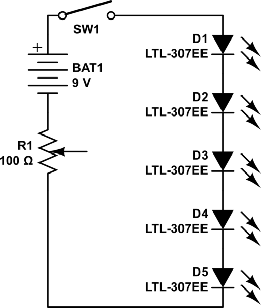 schematic