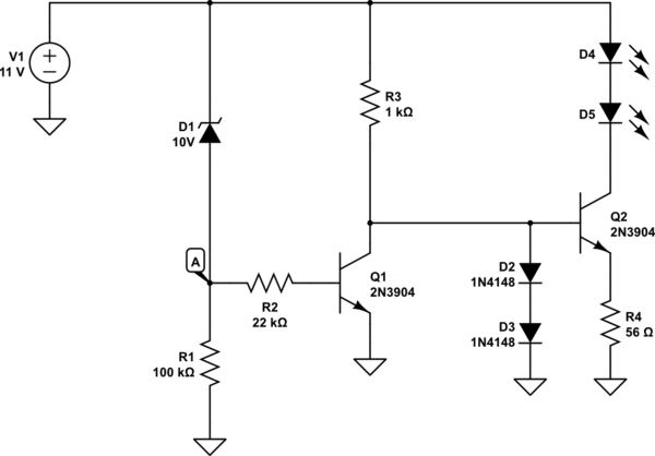 schematic