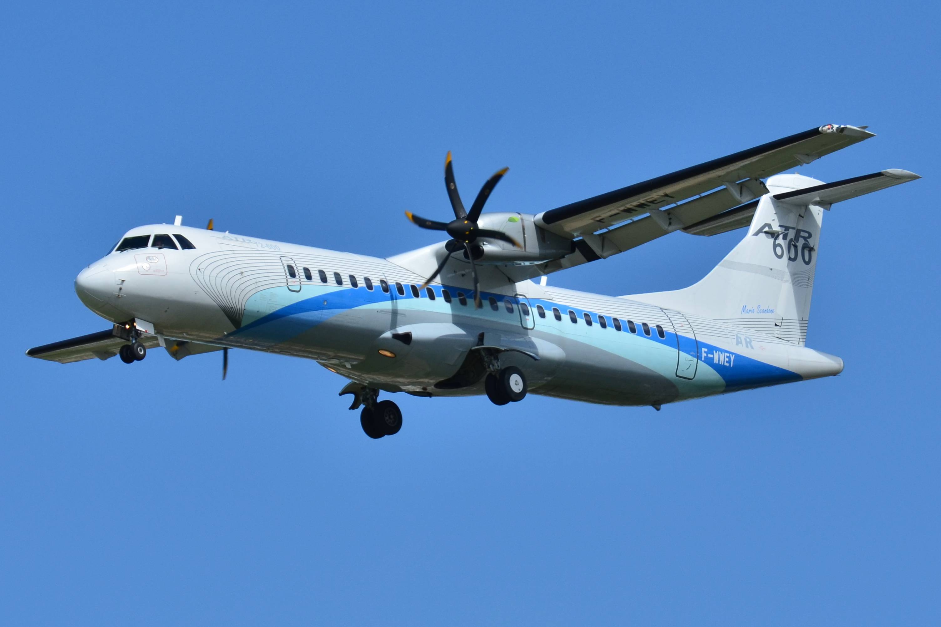 ATR 72