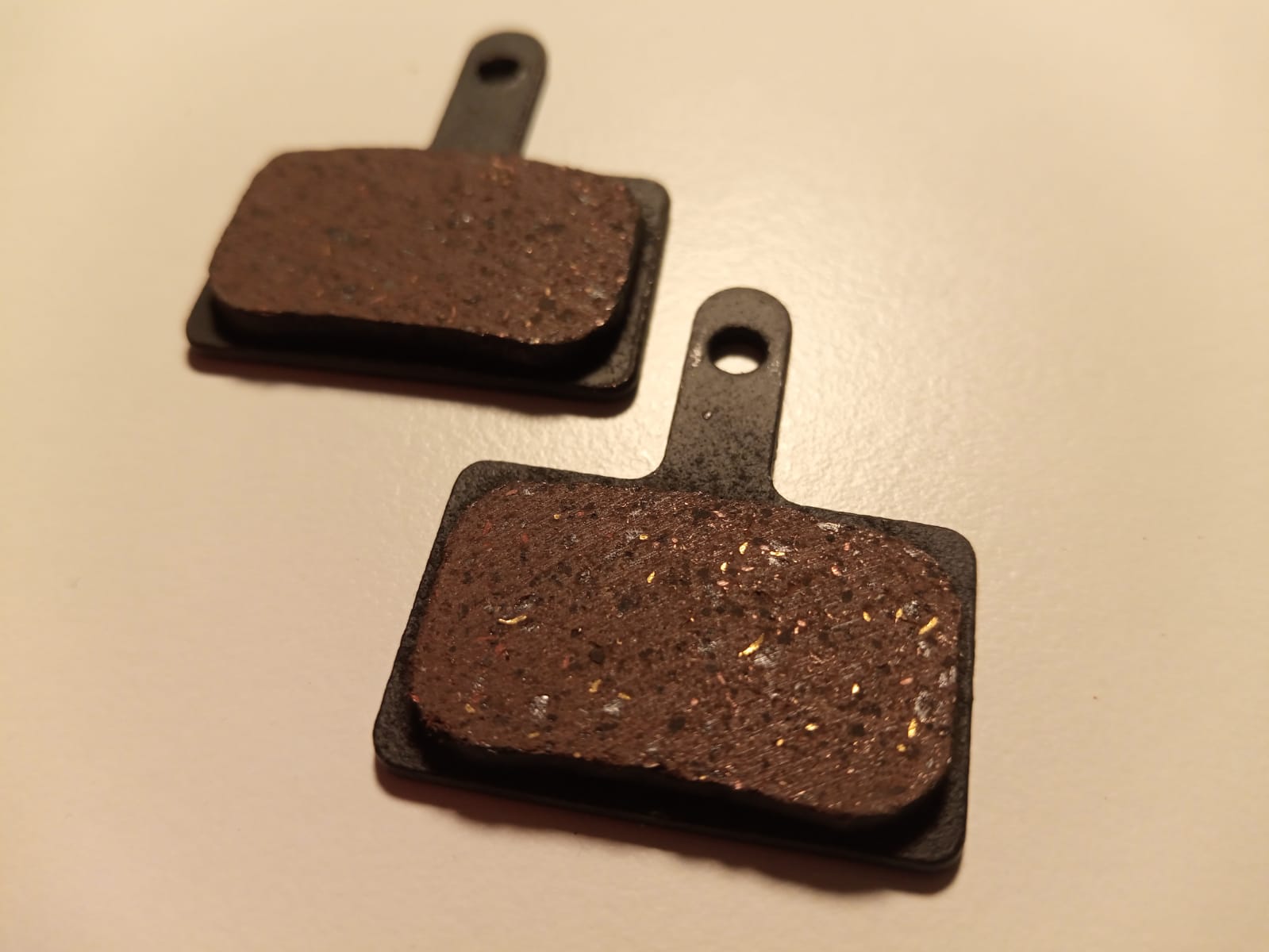 Brake pads