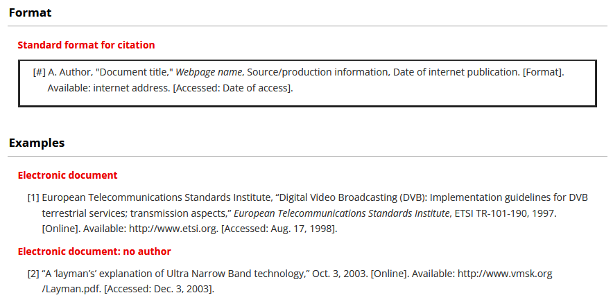 bibliographies - IEEE Citation Style, Title ends with a comma - TeX ...