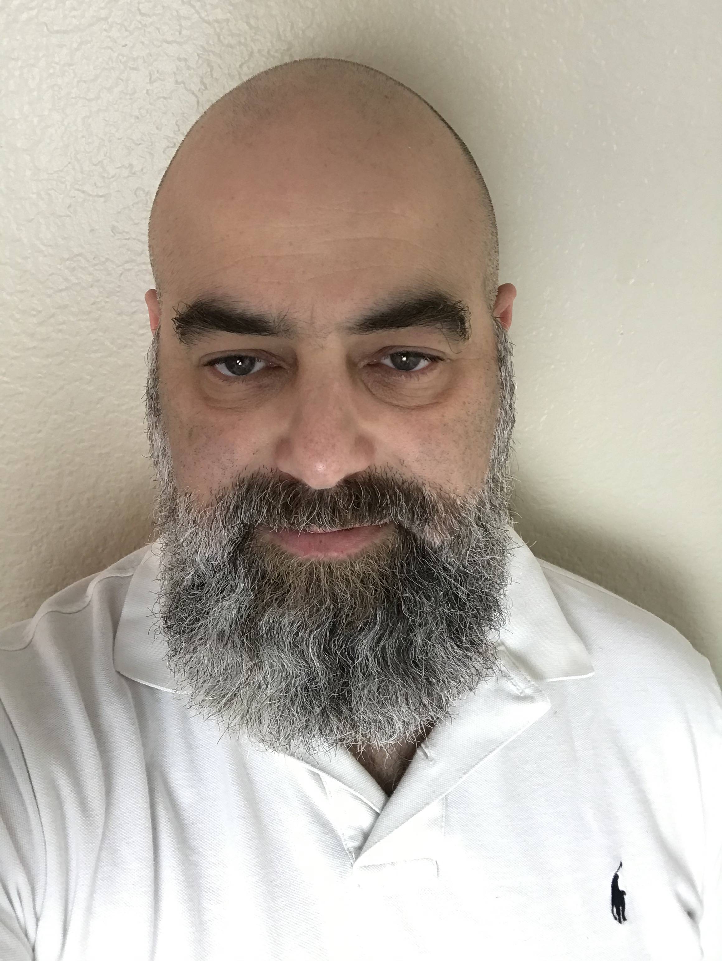 Dr. Nir Regev's user avatar