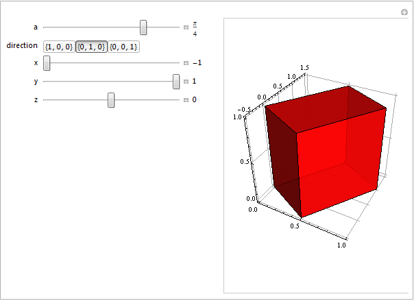 Mathematica graphics