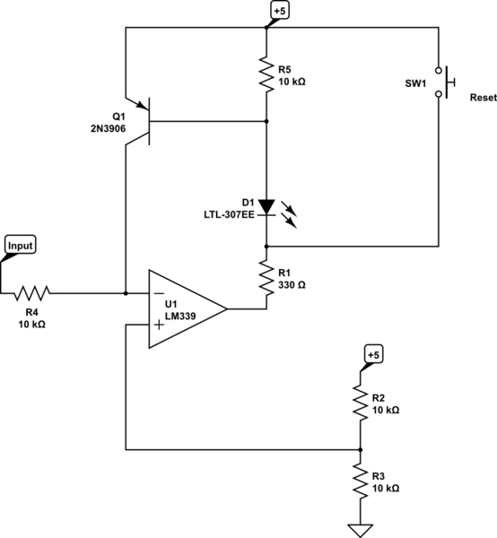 schematic