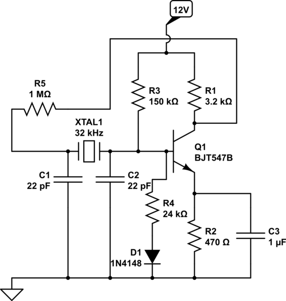 schematic