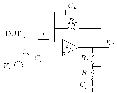 Transimpedance Amplifier