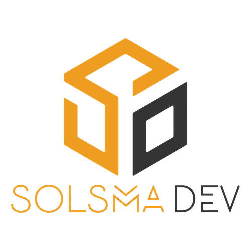 Solsma Dev's user avatar