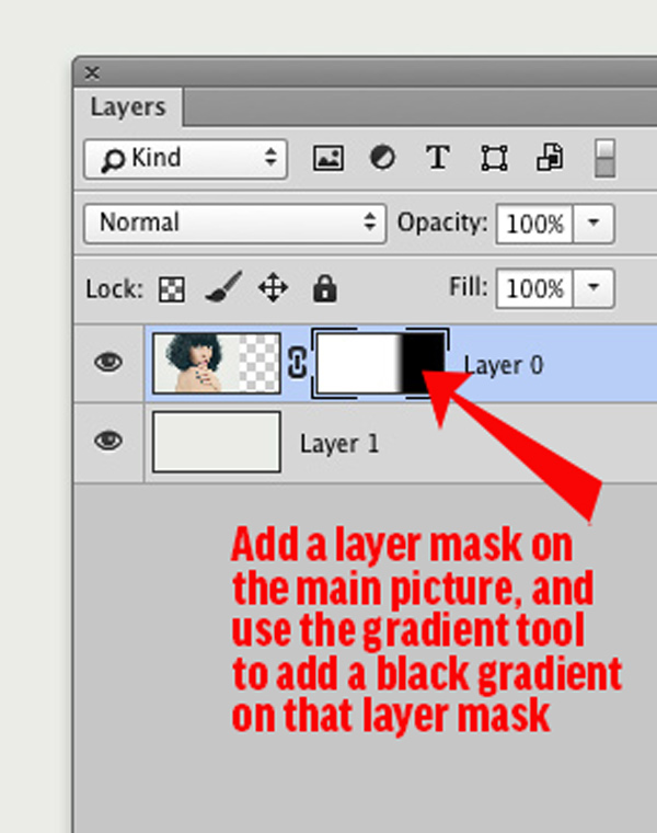 image layers