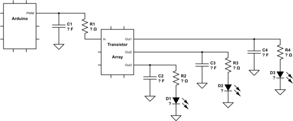 schematic