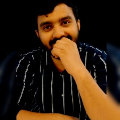 itsvinayak's user avatar