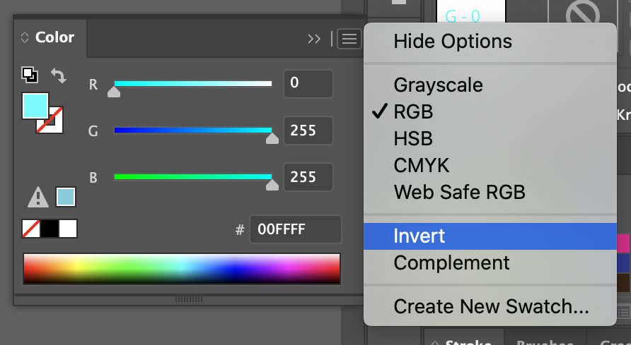 Color Palette Tools