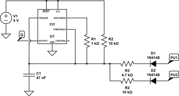 schematic