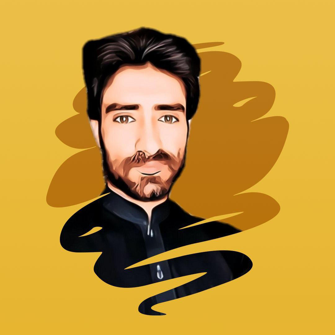 Mohammad Ayoub Khan's user avatar