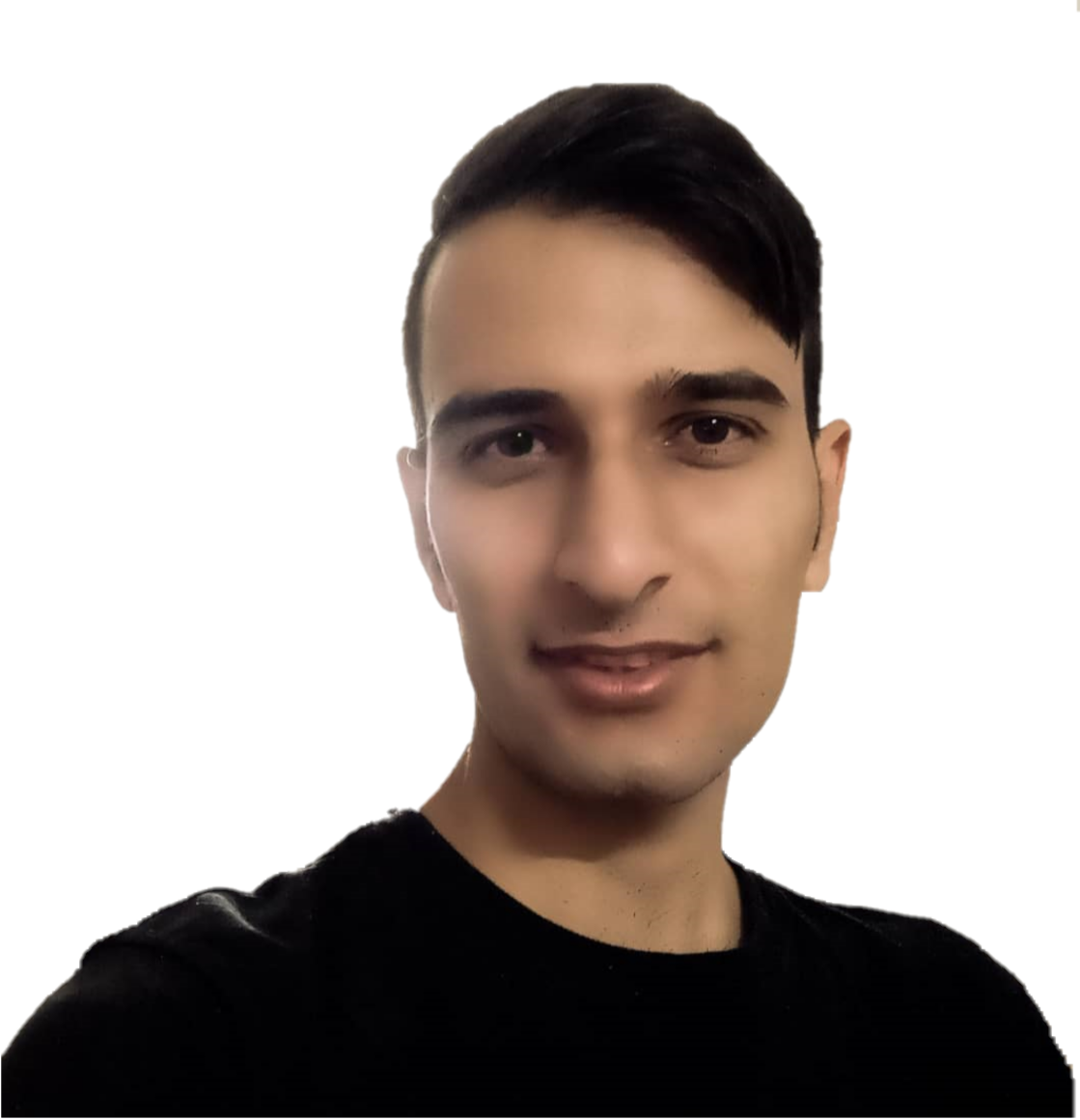 Mahdi Nazari Ashani's user avatar