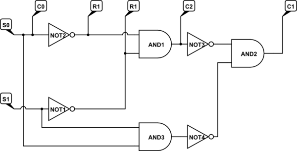 schematic