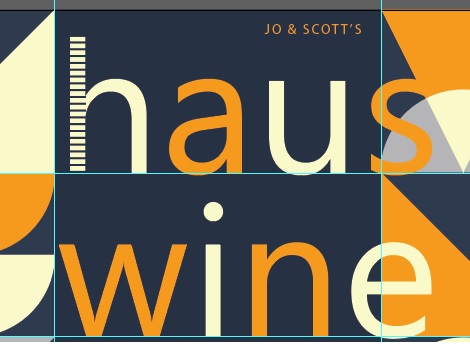 haus wine