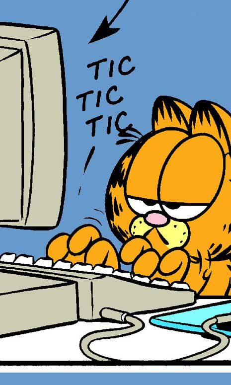 Lasagna Cat's user avatar