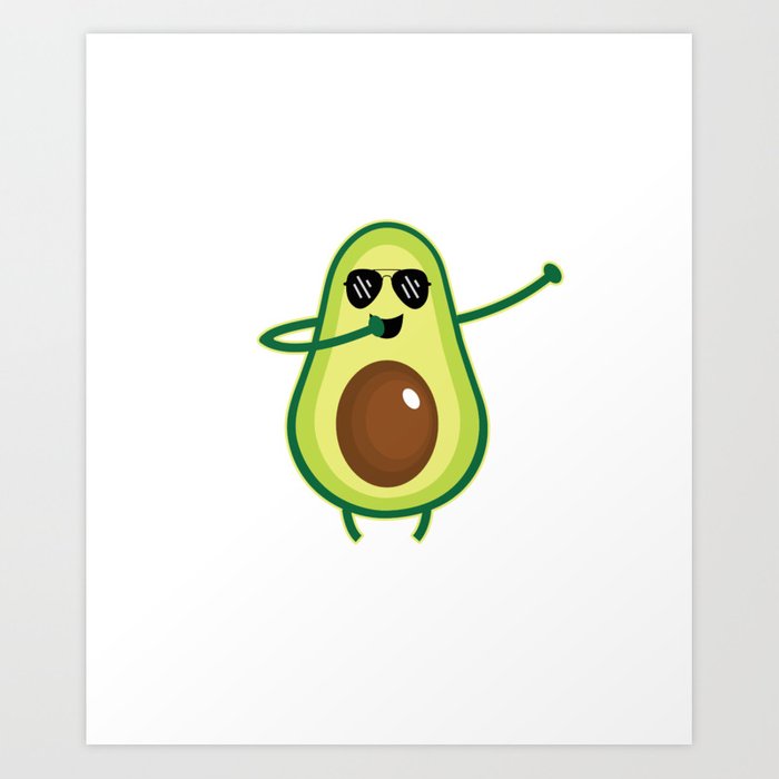 Avocaddo's user avatar