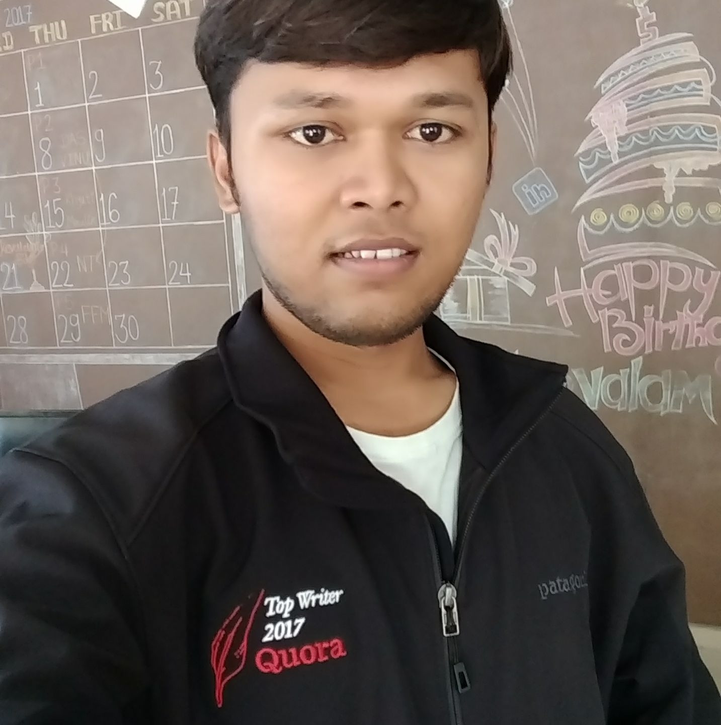 Pratik Butani AndroidDev