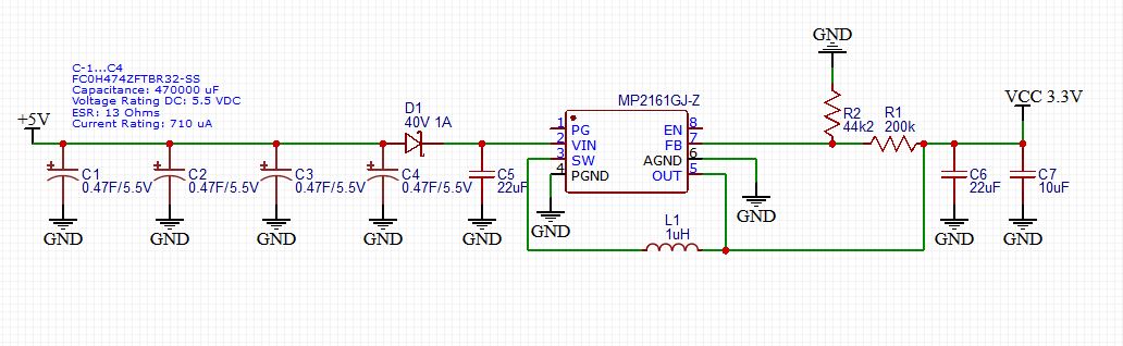 Schematic