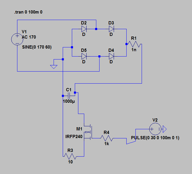 Circuit