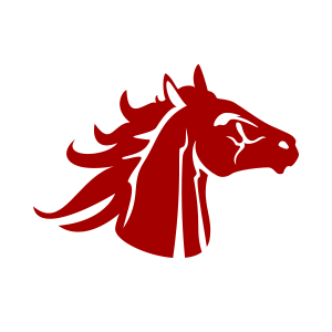 Horse's head