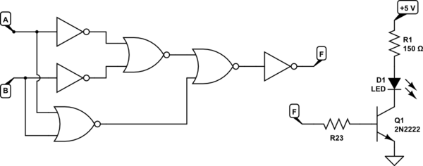 schematic