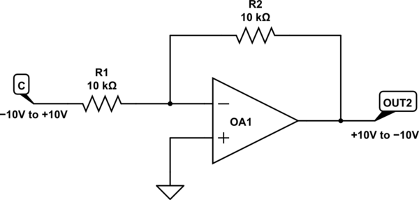 schematic