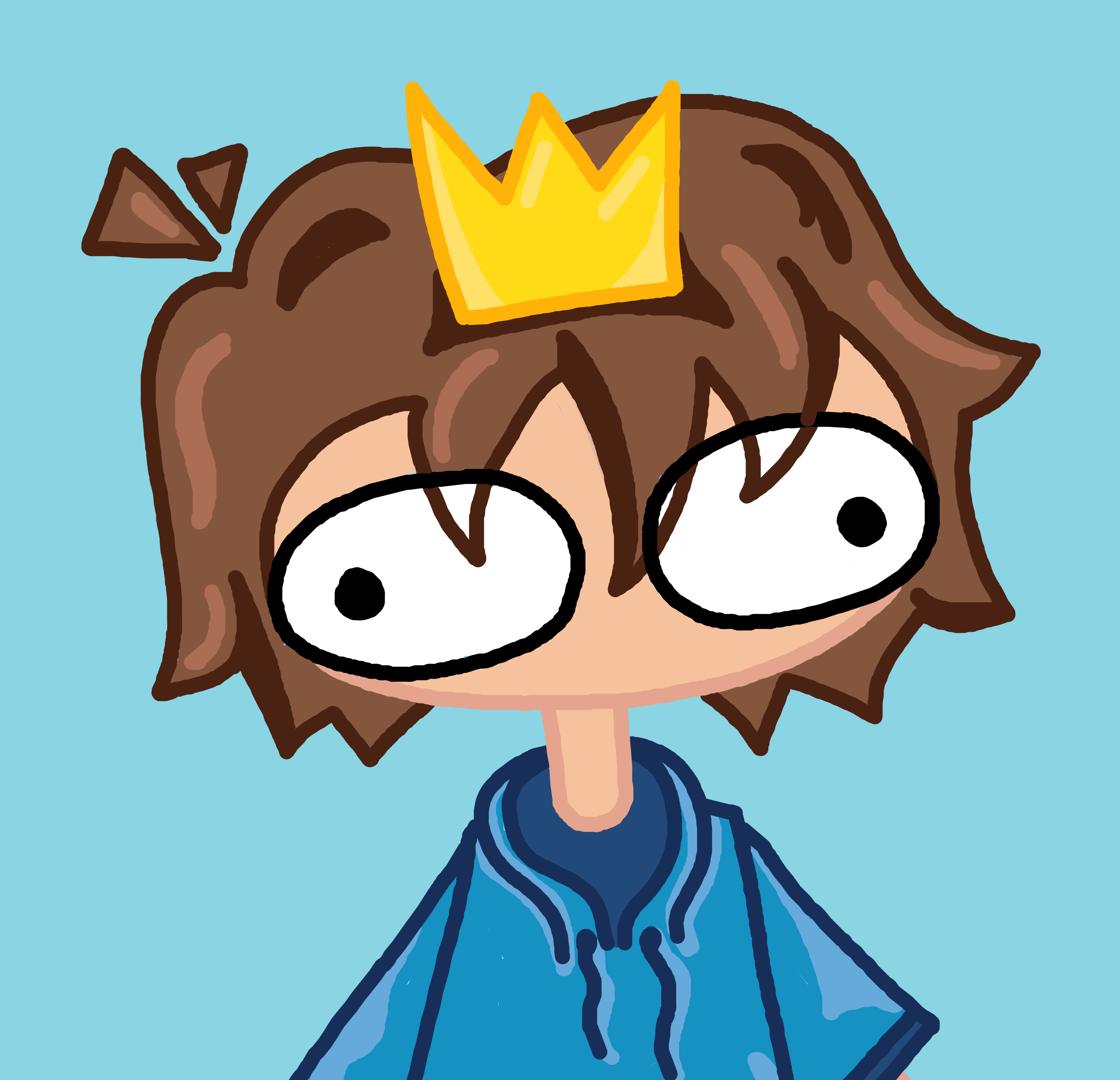 SirArchibald's user avatar