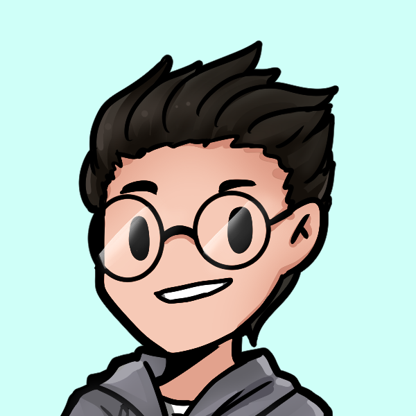 Hamish's user avatar