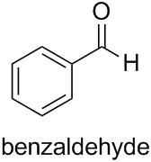 benzaldehyde