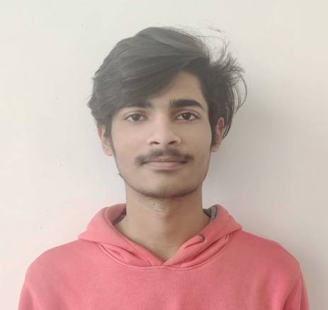 Ojasv singh's user avatar