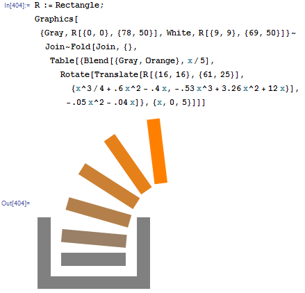 Stack Overflow logo