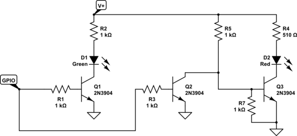 schematic