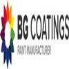 BG Coatings's user avatar