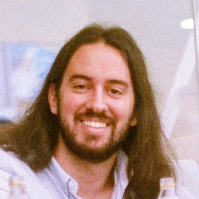 João Pinto's user avatar