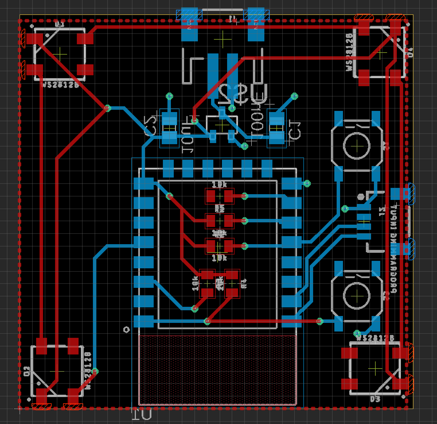 board design