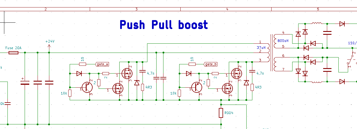 schematic