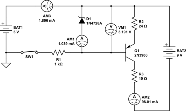 schematic