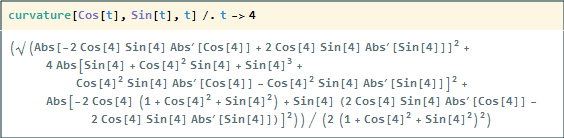 Mathematica graphics