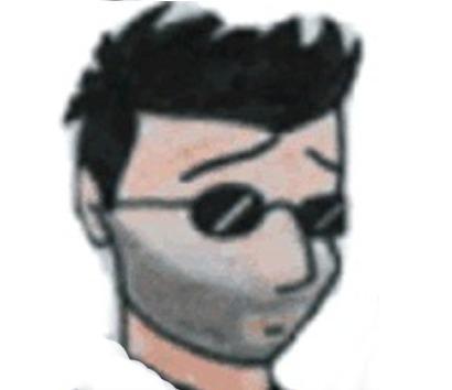 jcaruso's user avatar