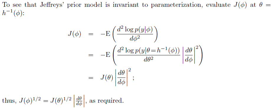 Bayesian Data Analysis, 3e p. 53