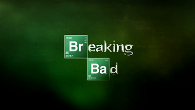 Breaking Bad