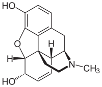 Morphine