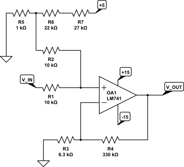 schematic